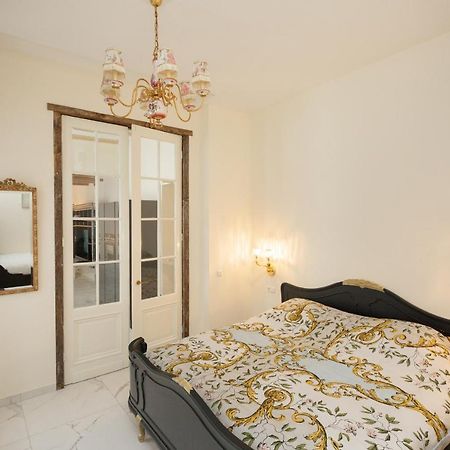 Appartement The Golden Gardens - R.Q.C. à La Haye Extérieur photo